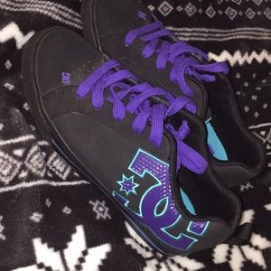 DC Sneakers